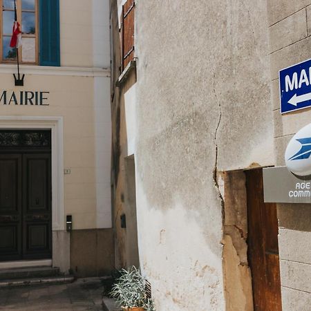 Casa Farniente Appartement Cocooning Provence Verte Montfort-sur-Argens Eksteriør bilde