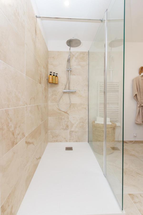 Casa Farniente Appartement Cocooning Provence Verte Montfort-sur-Argens Eksteriør bilde