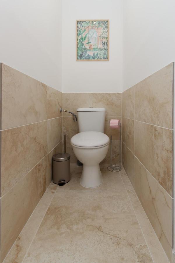 Casa Farniente Appartement Cocooning Provence Verte Montfort-sur-Argens Eksteriør bilde