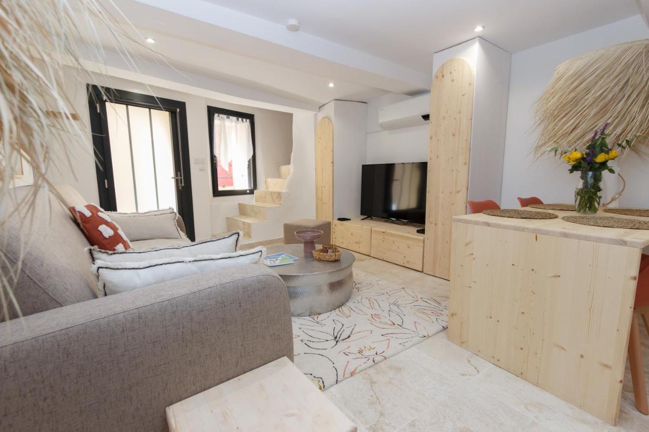 Casa Farniente Appartement Cocooning Provence Verte Montfort-sur-Argens Eksteriør bilde