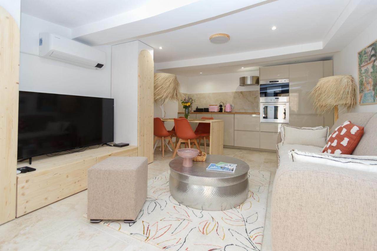 Casa Farniente Appartement Cocooning Provence Verte Montfort-sur-Argens Eksteriør bilde